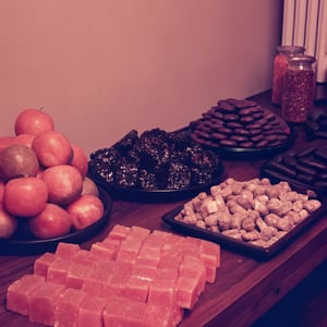 The Best Healthy Candy Options for Guilt-Free Snacking