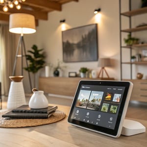 Top Smart Gadgets Making Homes Smarter in 2025