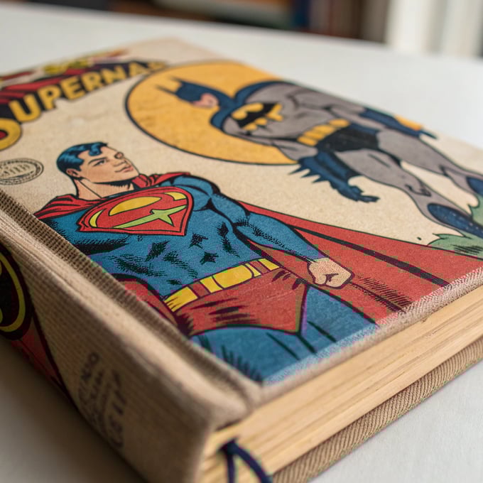 7 Comic Books From the Past That Could Make You Rich