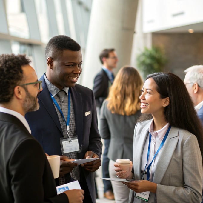 What Smart Business Owners Are Doing to Find Better Partnerships